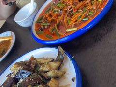 -天津包子铺·海鲜家常菜(北戴河店)