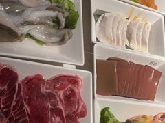 -野妹火锅(龙岗店)