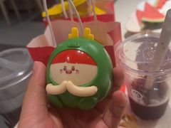 -海底捞火锅(高科广场店)
