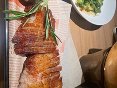 -默加东南亚美食(大宁音乐广场店)