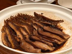 -揽季锅物会.福建黄鱼.海鲜姿造(五四路店)