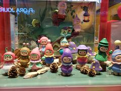 -泡泡玛特POPMART(大卫城店)