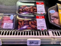 -盒马鲜生(龙德广场店)