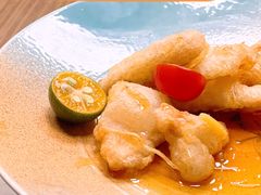 -四季餐厅(华苑店)