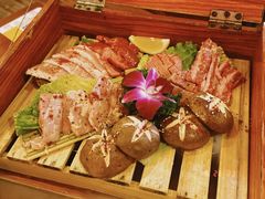 -大阪烧肉BAKA一代(国贸商住大厦店)