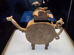 -陕西历史博物馆