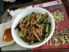 -小豆面馆(民大店店)