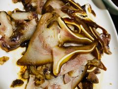 -姥姥家春饼店(佳亿时尚广场店)