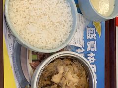 -真功夫(金月湾店)