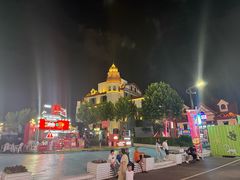 -第35届青岛国际啤酒节