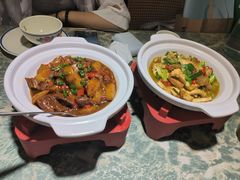 -米椰湘·辣椒炒肉