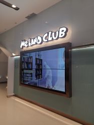 点击看大图 -meland club亲子乐园(石家庄万象城店)