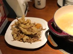 -黑鸡小馆(金源店)