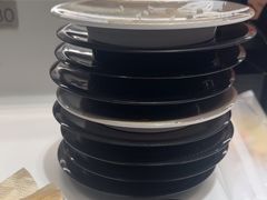 -争鲜回转寿司(朝北大悦城店)