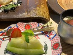 -墨澜·人间味割烹料理
