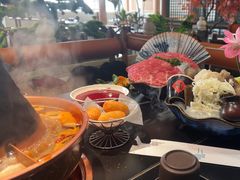 -乔先生涮肉·鲜活牛羊肉火锅(塘沽店)