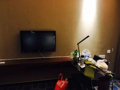 -合肥包河万达包公园地铁站锦江都城酒店