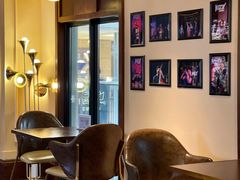 -林肯爵士乐上海中心 Jazz at Lincoln Center Shanghai