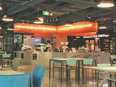 大堂-sugarman espresso素饮糖人高新咖啡工厂