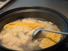 -同仁四季椰子鸡(无锡滨湖万象汇店)