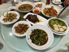 -何记面馆(龙泉山店)