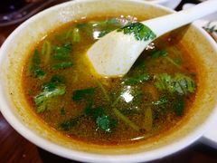 -东泰祥生煎馆(陕西南路店)