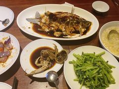 西湖醋鱼-大牌大·传统杭帮菜(湖滨店)