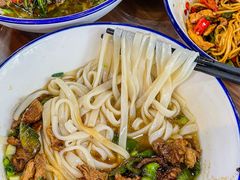-和记粉馆(湘春路店)