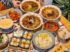 -高胖妹面庄(黄河道店)