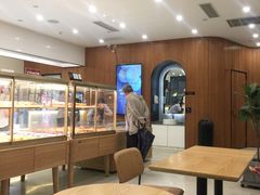 大堂-石头先生的烤炉(济南领秀城贵和店)