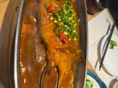 -中国徽菜·徽商故里(广安门店)