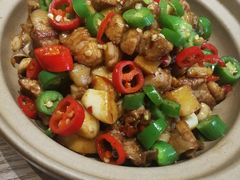 -静一餐厅·湖北菜(前门创始店)