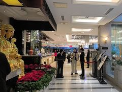 -海天一色海景自助餐厅(西港花园店)