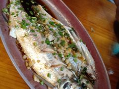 -外婆船宴餐厅·外婆喊你回家吃饭