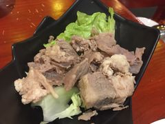 -三牦记·涮烤一体火锅(小河店)