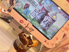 -DQ·蛋糕·冰淇淋(南开大悦城2F店)