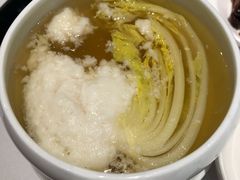 东坡鸡豆花-眉州东坡(上海中心店)