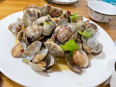 -景祥海鲜美食餐厅
