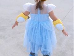 -逸动少儿体能·运动培训(申花校区)