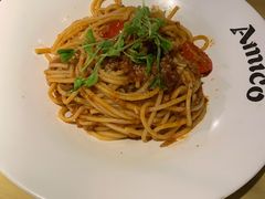 -清真·艾美可餐厅(鹏欣水游城店)