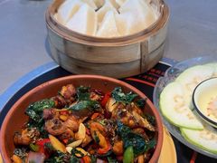 -创味·民间海南菜·非遗藤桥排骨(藤桥·免税城店)