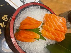 -东田之村自助餐厅(金水路店)