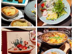 -德川家日本料理(中关村寰太大厦店)