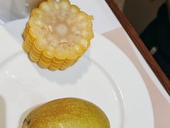 -晶丽香榭自助餐(南京大饭店)