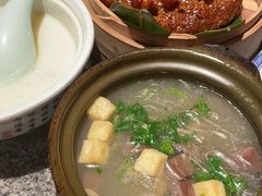 -南京大牌档(之心城店)
