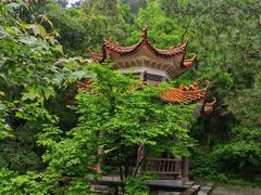 -南岳衡山风景名胜区