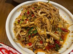 -二孃鸡爪爪(东风路总店)