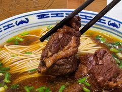 -永丰面馆(汉口路店)