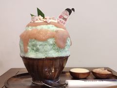 -WONDER ICE 萬得冰田(建設路总店)