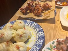 -马家饭堂(南街薰酱店)